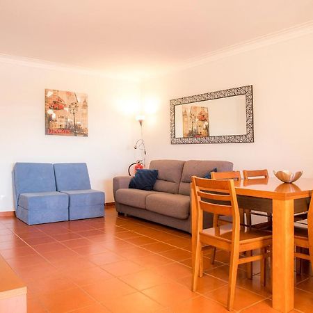 B33 - Praia Do Vau Apartment Portimão Exteriör bild