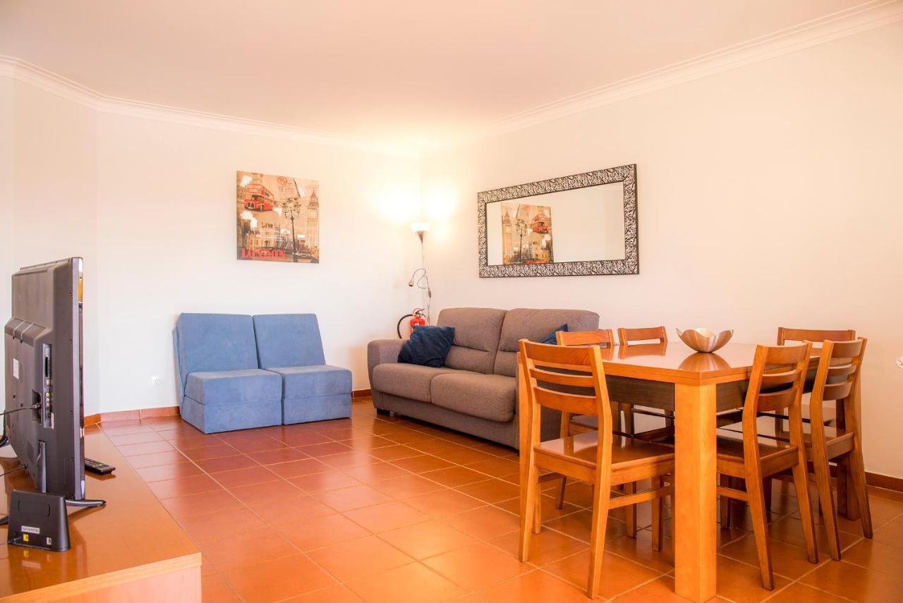 B33 - Praia Do Vau Apartment Portimão Exteriör bild