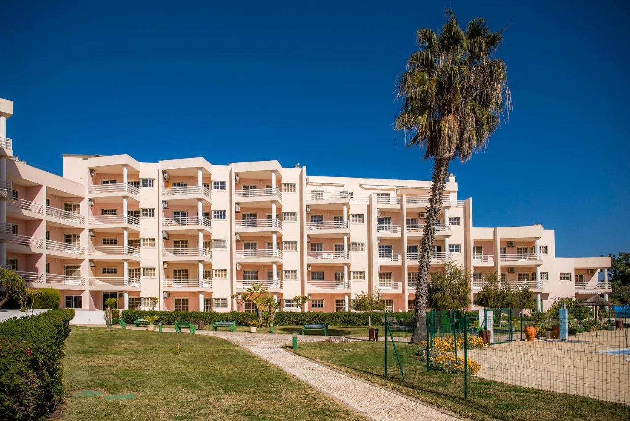 B33 - Praia Do Vau Apartment Portimão Exteriör bild