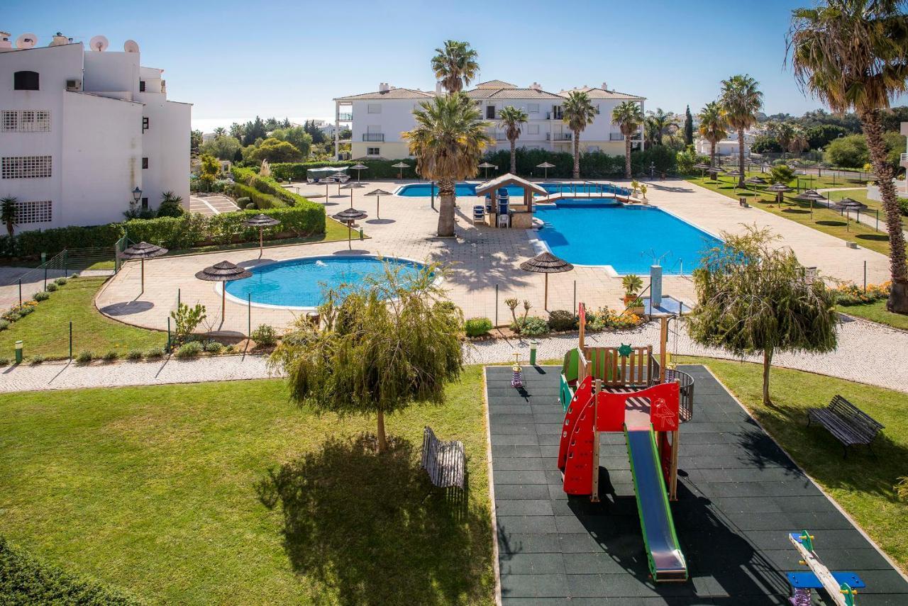 B33 - Praia Do Vau Apartment Portimão Exteriör bild